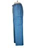 Lands' End 100% Lyocell Blue Cargo Pants Size 4 - photo 5