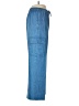 Lands' End 100% Lyocell Blue Cargo Pants Size 4 - photo 4