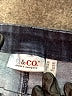 D&Co. Blue Jeans Size 14 (tall) - photo 7