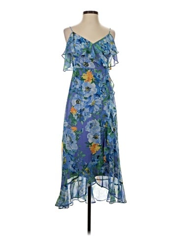 Maggy London Cocktail Dress (view 1)