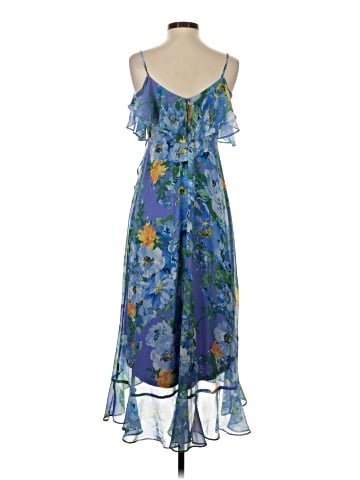 Maggy London Cocktail Dress (view 2)