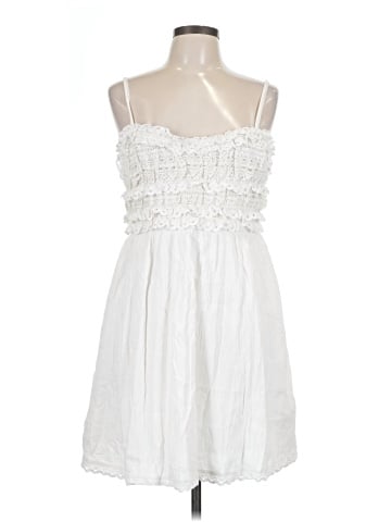 American Eagle Outfitters Cocktail Dress (view 1)