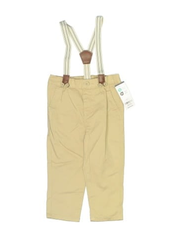Baby B'gosh Snow Pants With Bib (view 1)