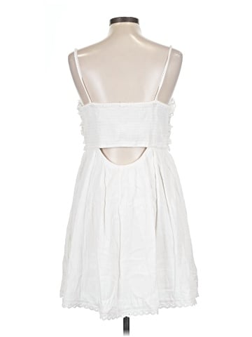 American Eagle Outfitters Cocktail Dress (view 2)