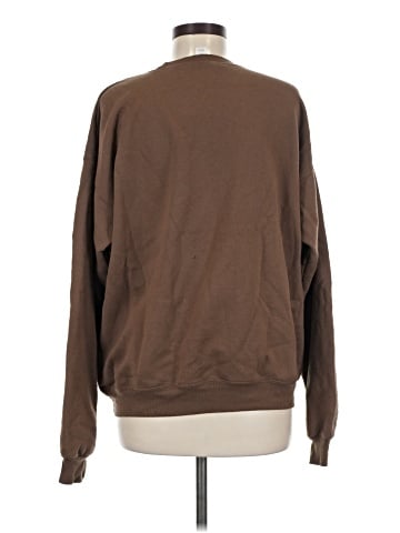 Hanes Sweatshirt (view 2)