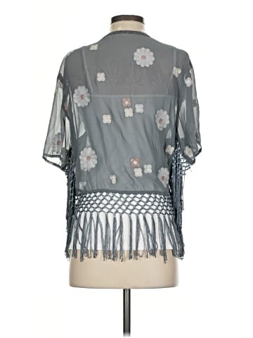 Hazel Kimono (view 2)