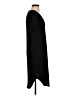 Gap Solid Black Casual Dress Size XS - photo 4