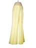 Milly Yellow Dress Pants Size 8 - photo 1