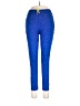 Champion Tweed Blue Casual Pants Size L - photo 1