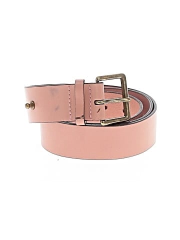 Banana Republic Leather Belt (view 1)
