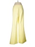 Milly Yellow Dress Pants Size 8 - photo 2