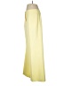 Milly Yellow Dress Pants Size 8 - photo 5