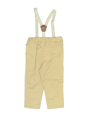 Baby B'gosh Snow Pants With Bib (view 2)