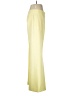 Milly Yellow Dress Pants Size 8 - photo 4