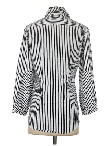 Finley 3/4 Sleeve Blouse (view 2)