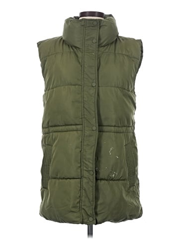 Stradivarius Vest (view 1)