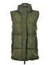 Stradivarius 100% Polyester Green Vest Size S - photo 1