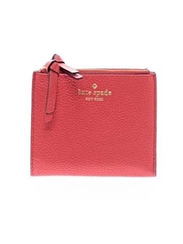 Kate Spade New York Leather Wallet (view 1)