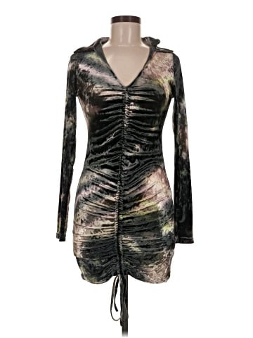 Motel Cocktail Dress (view 1)