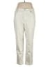 Lands' End Ivory Khakis Size 16 - photo 1