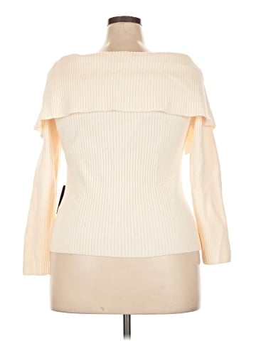 ELOQUII Cardigan (view 2)