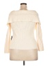 ELOQUII Ivory Cardigan Size 22 Plus - photo 2