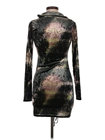 Motel Cocktail Dress (view 2)