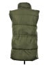 Stradivarius 100% Polyester Green Vest Size S - photo 2