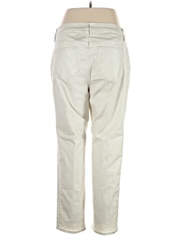 Lands' End Khakis (view 2)