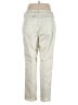 Lands' End Ivory Khakis Size 16 - photo 2
