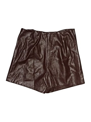 Alya Shorts (view 2)