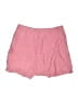 J.Jill Solid Pink Skort Size 10 - photo 1