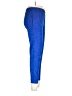 Champion Tweed Blue Casual Pants Size L - photo 4