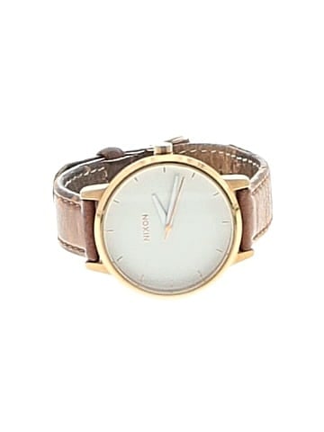 Nixon Watch (view 1)