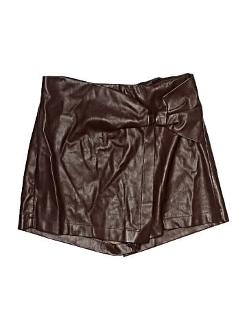 Alya Shorts (view 1)