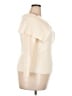ELOQUII Ivory Cardigan Size 22 Plus - photo 4