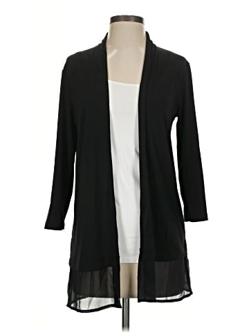T Tahari Cardigan (view 1)