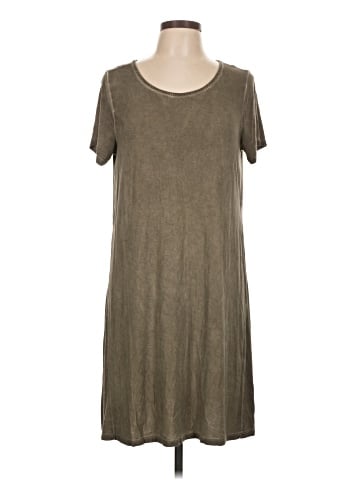 Cable & Gauge Casual Dress (view 1)