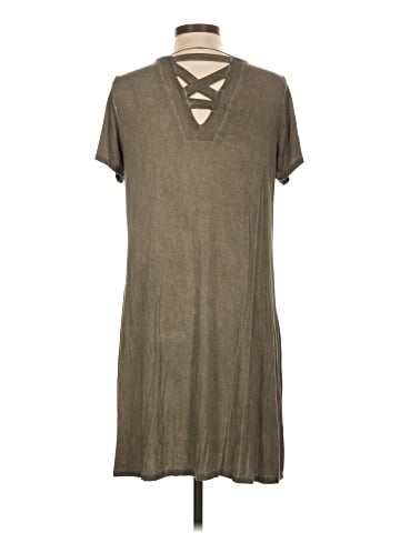Cable & Gauge Casual Dress (view 2)