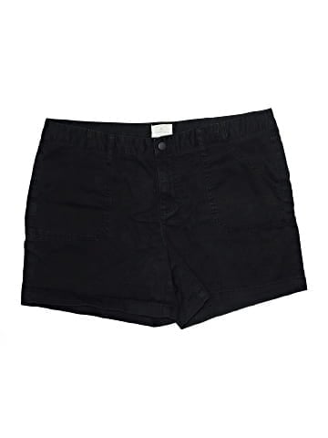 Caslon Shorts (view 1)