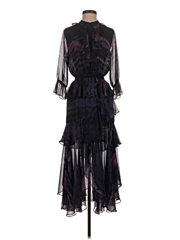 MISA Los Angeles Cocktail Dress (view 1)