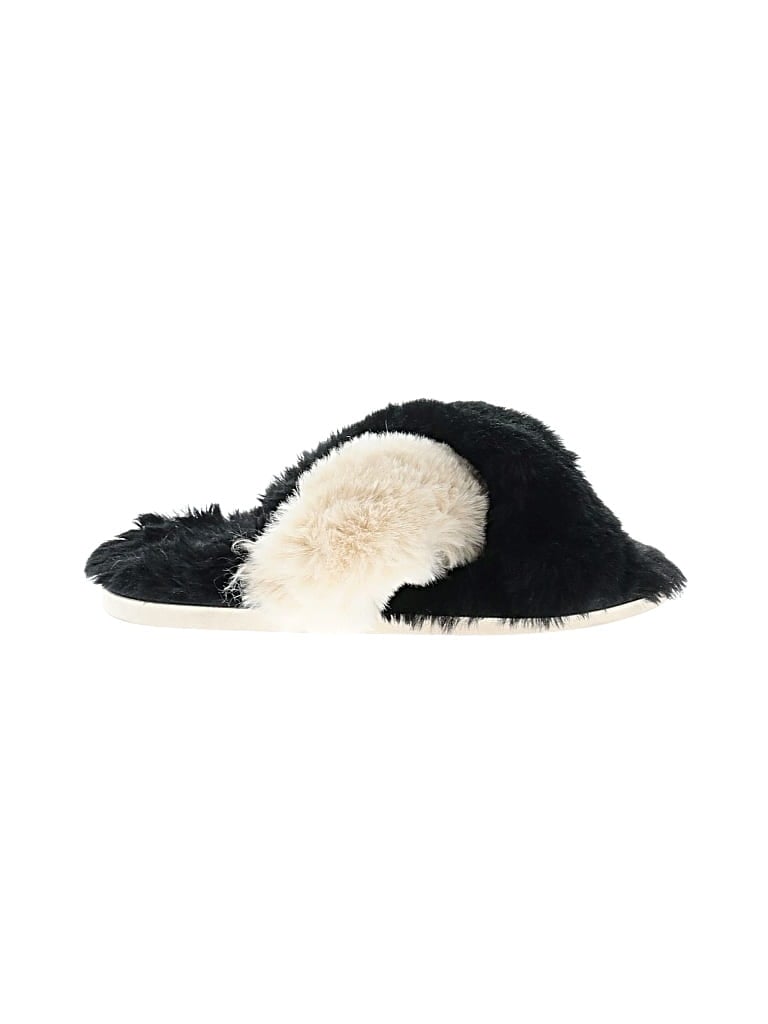 Pre-owned Shiraleah Mule/clog In Black