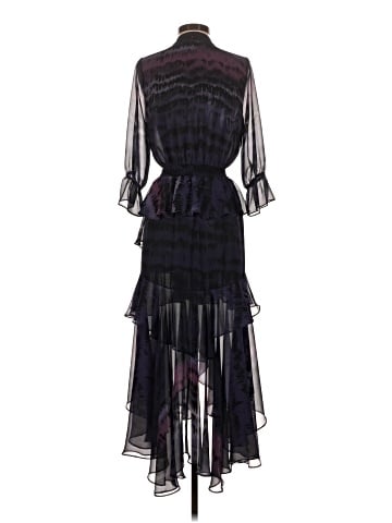 MISA Los Angeles Cocktail Dress (view 2)