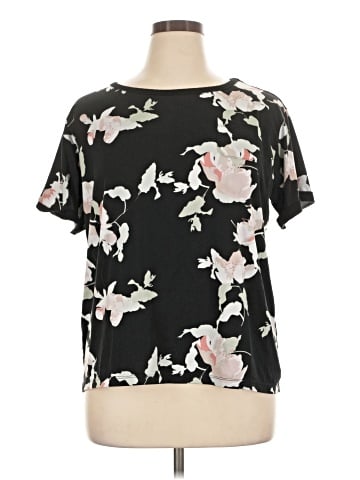 Flora Nikrooz Short Sleeve T-Shirt (view 1)