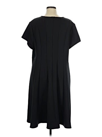 Lane Bryant Casual Dress (view 2)