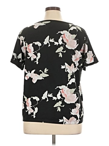 Flora Nikrooz Short Sleeve T-Shirt (view 2)