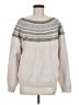 Weatherproof Tan Pullover Sweater Size L - photo 1