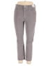 J.Crew Gray Casual Pants Size 32 waist - photo 1