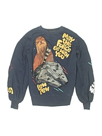 Star Wars Sweatshirt (view 1)