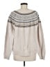 Weatherproof Tan Pullover Sweater Size L - photo 2
